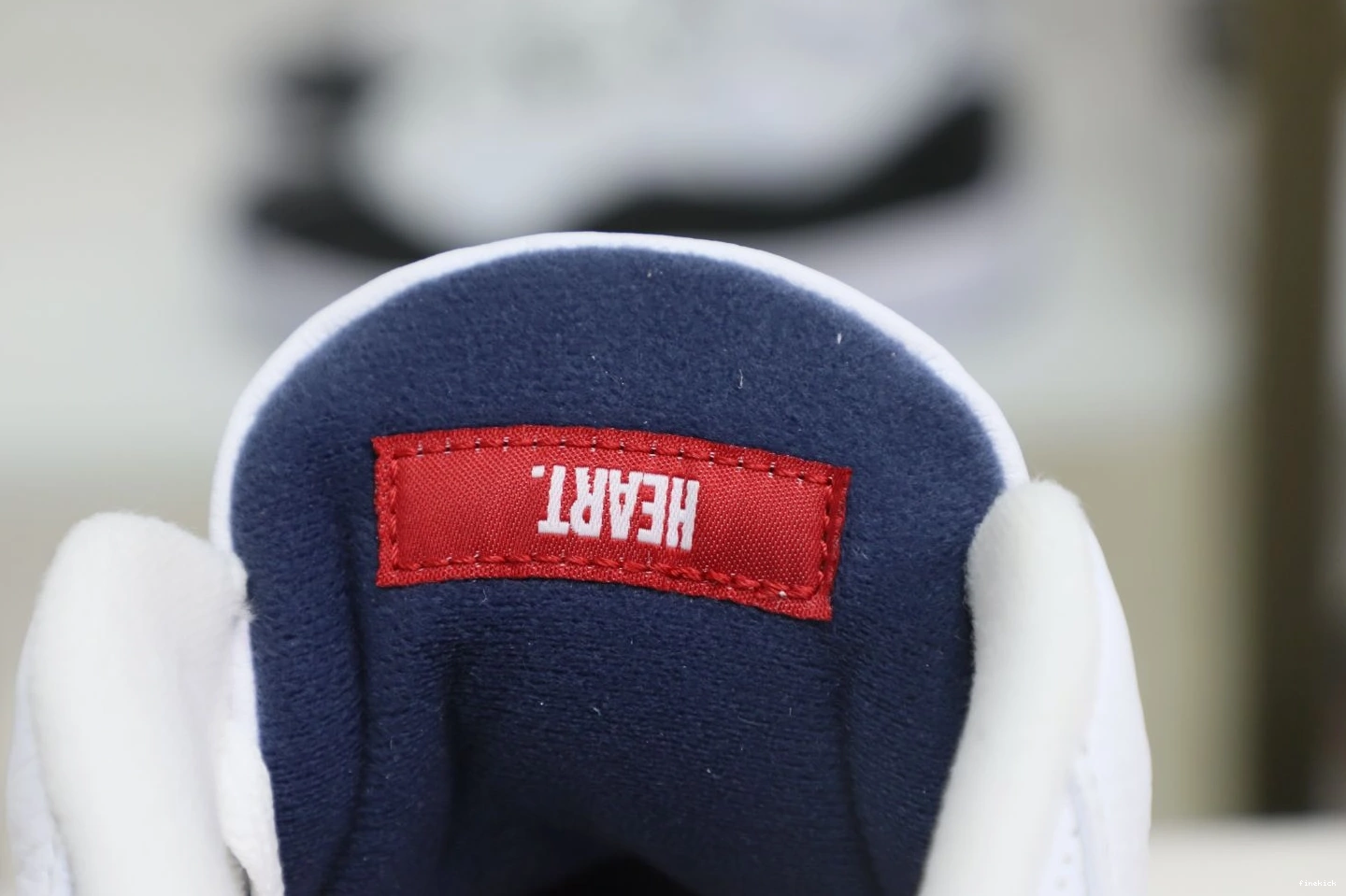 Jordan 3 Jordan Air retro